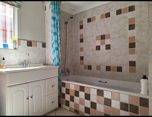 3 BEDROOM PROPERTY TO RENT IN VAN DYK PARK